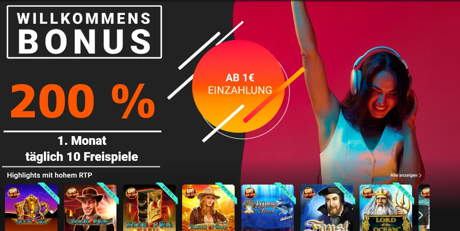 wilkommens novoline casino